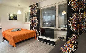 Rovakatu City Apartment
